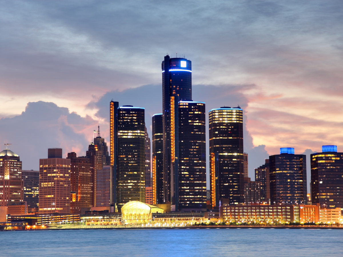 Detroit Real Estate Market: August 2024 Stats and Trends